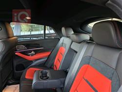 مرسيدس بنز GLE  كوبيه